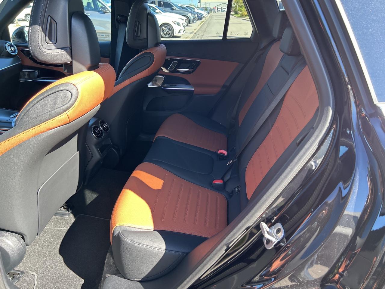 2026 Mercedes-Benz GLC 300 4MATIC Photo