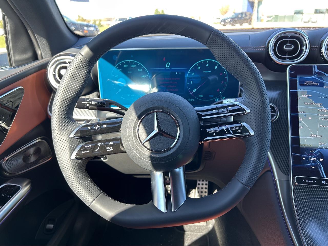 2026 Mercedes-Benz GLC 300 4MATIC Photo