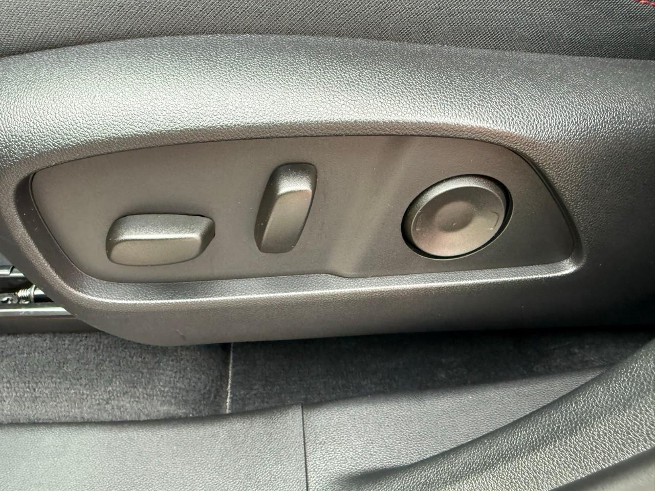 2025 Chevrolet Equinox RS 4dr All-Wheel Drive Photo