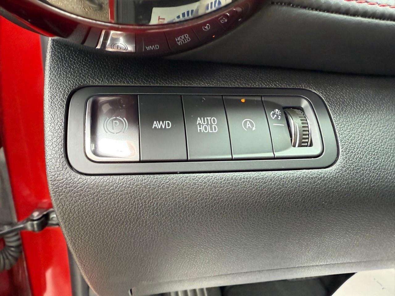 2025 Chevrolet Equinox RS 4dr All-Wheel Drive Photo