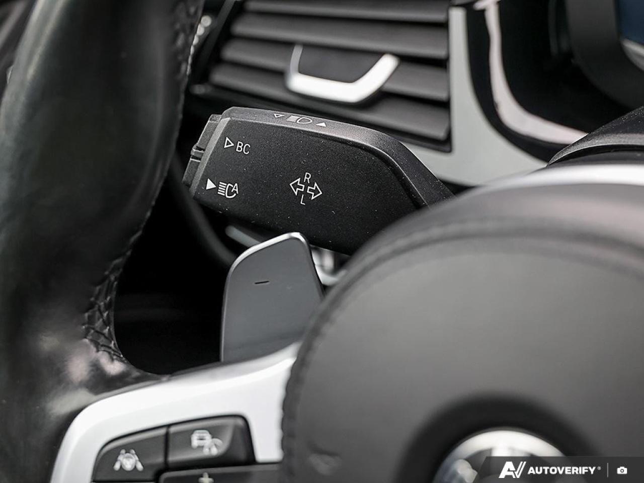 2018 BMW 5 Series M550i xDrive Sedan Photo