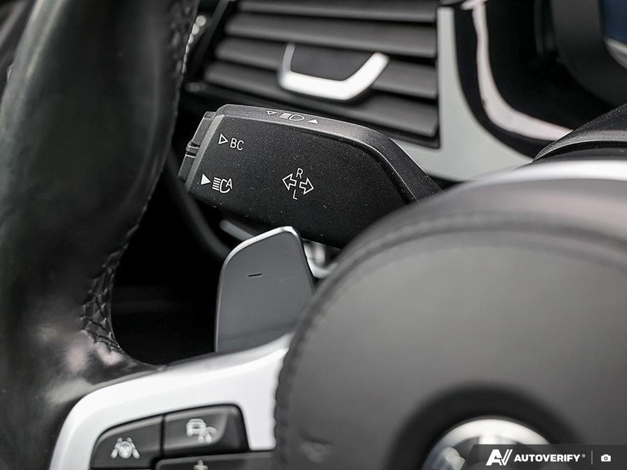 2018 BMW 5 Series M550i xDrive Sedan Photo