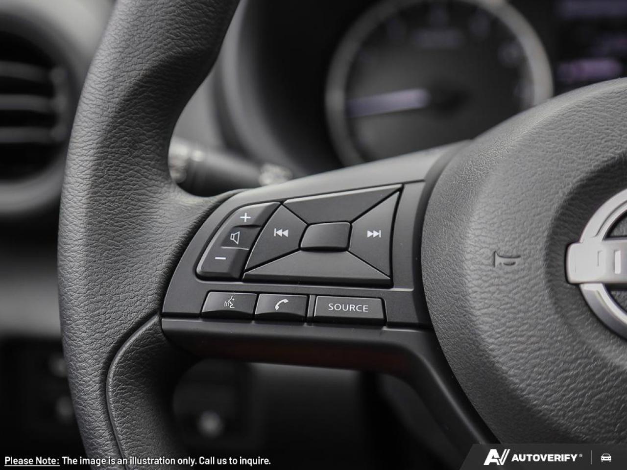 2025 Nissan Kicks Play S 4dr Front-Wheel Drive Photo