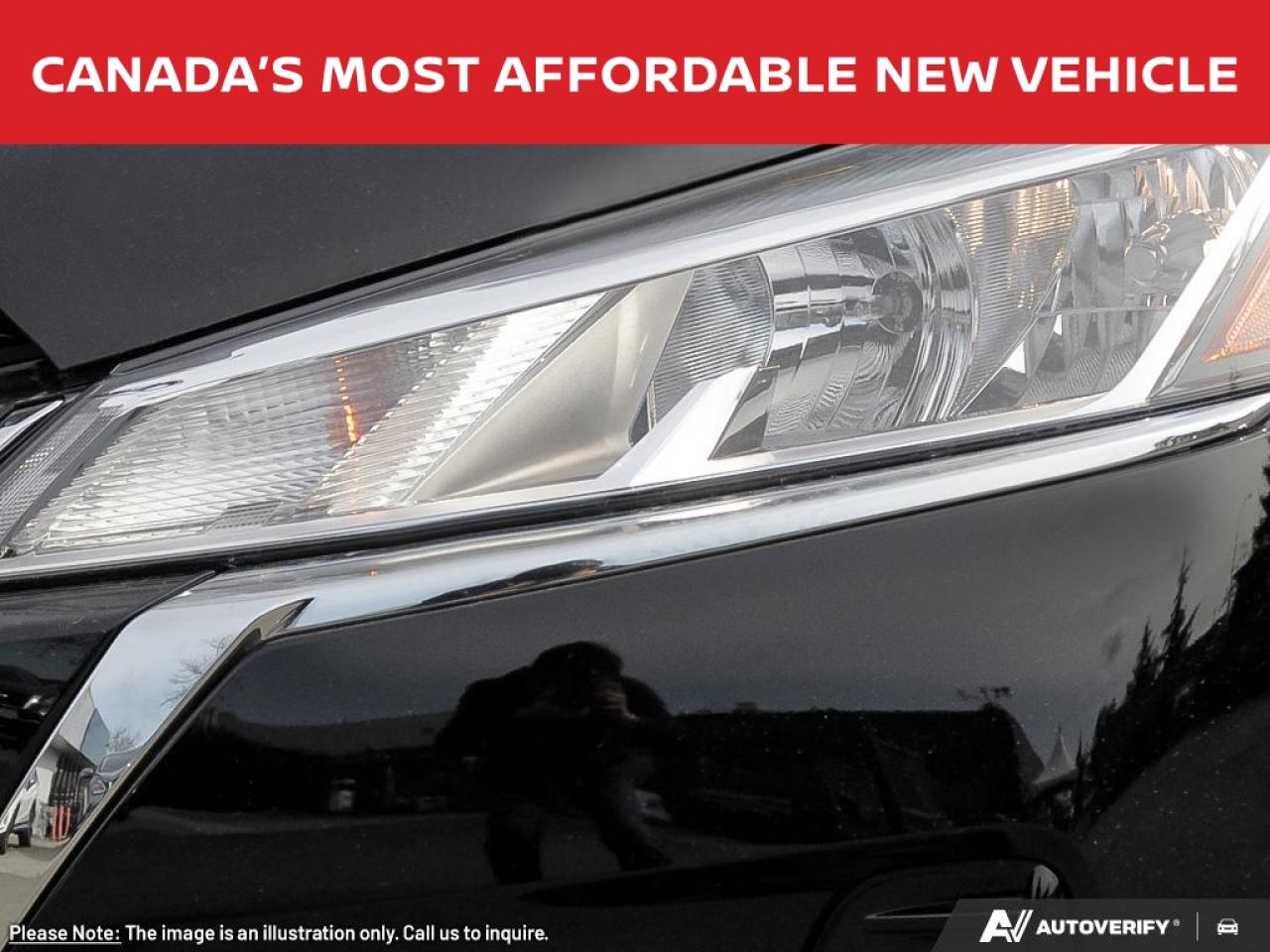 2025 Nissan Kicks Play S 4dr Front-Wheel Drive Photo