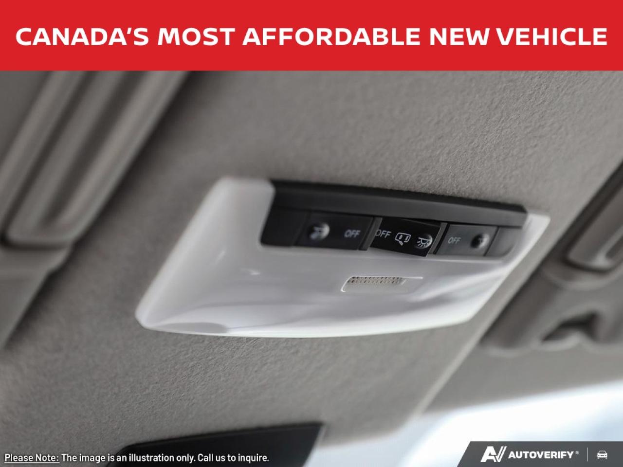 2025 Nissan Kicks Play S 4dr Front-Wheel Drive Photo