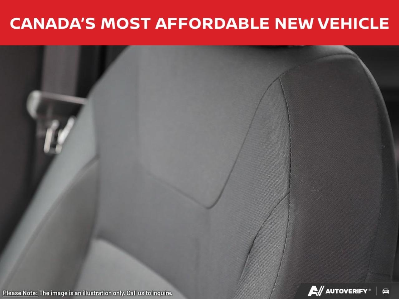 2025 Nissan Kicks Play S 4dr Front-Wheel Drive Photo