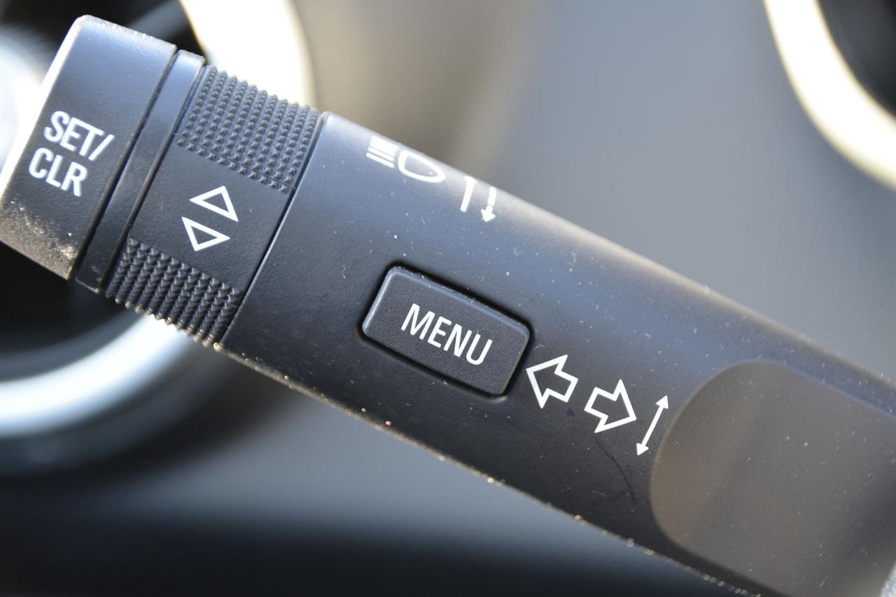 2017 Chevrolet Sonic LT Photo