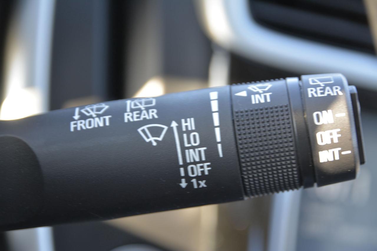 2017 Chevrolet Sonic LT Photo