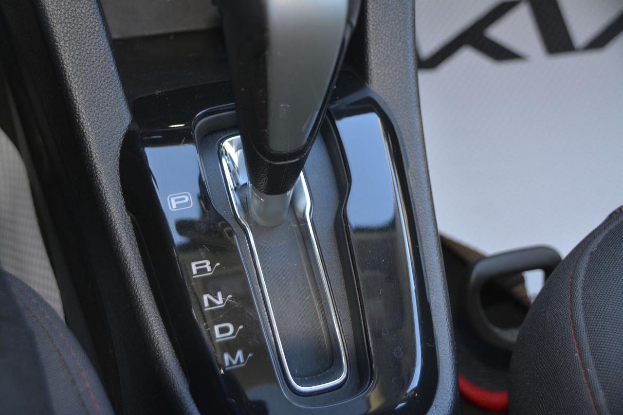 2017 Chevrolet Sonic LT Photo