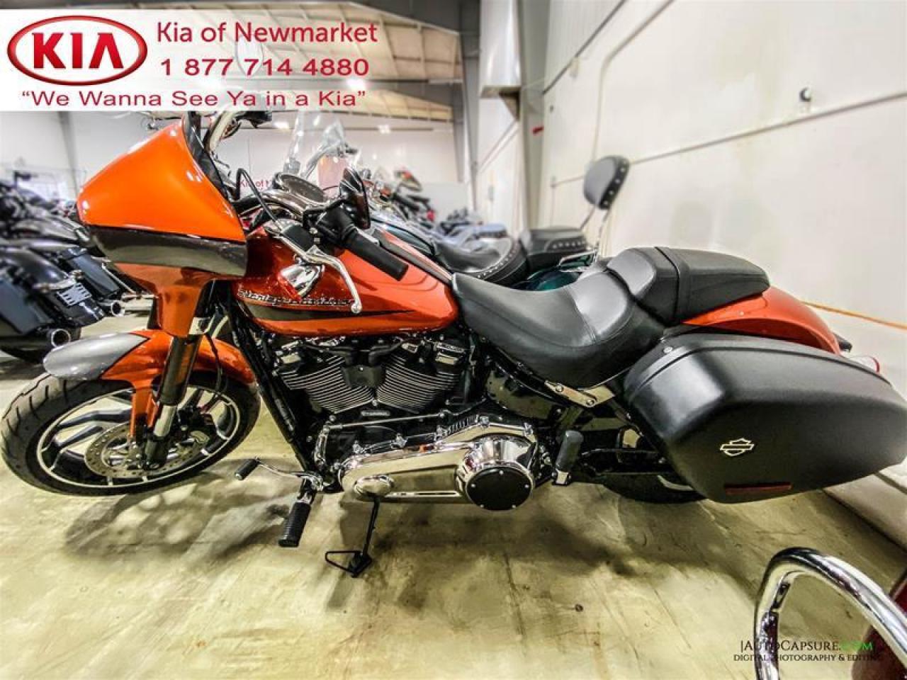 2020 Harley-Davidson Unlisted Item  Photo