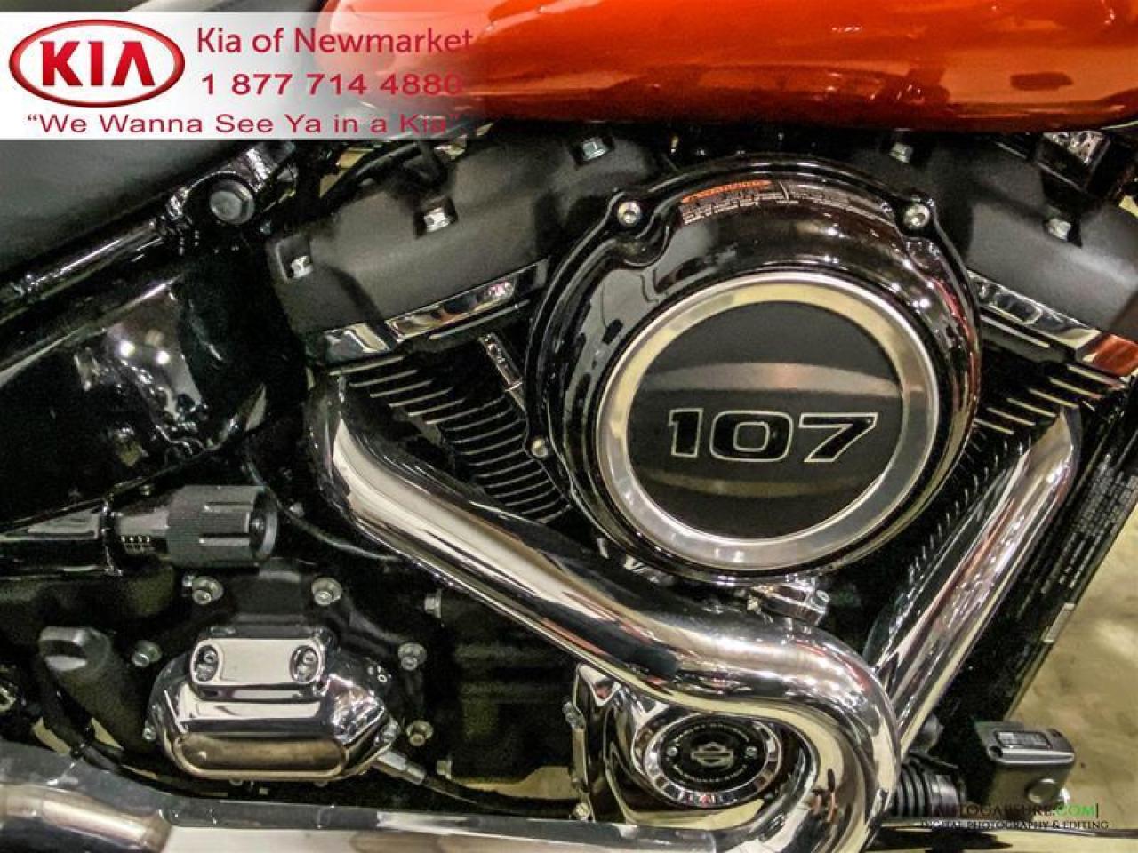 2020 Harley-Davidson Unlisted Item  Photo