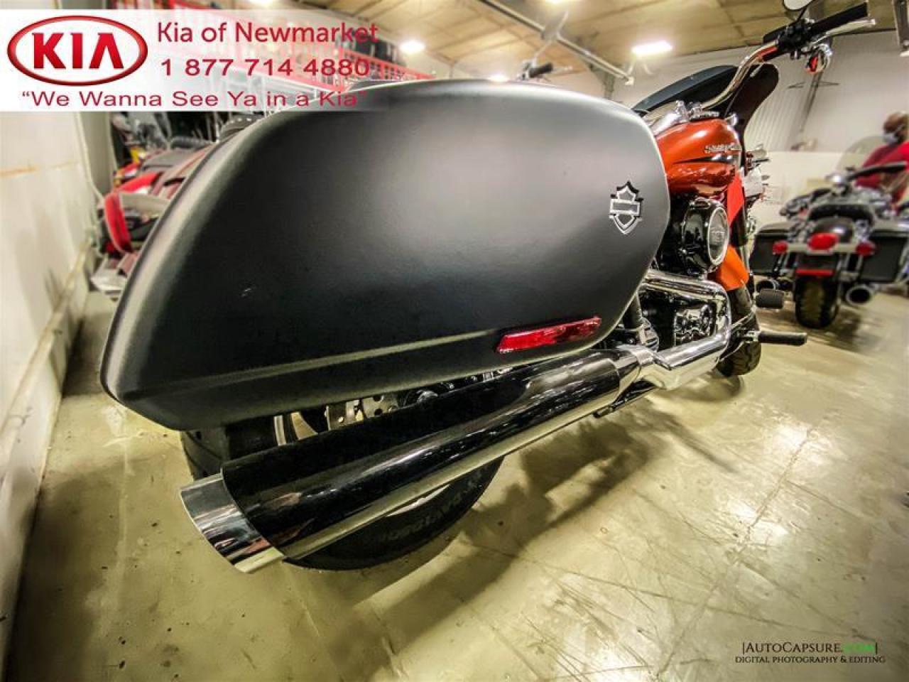 2020 Harley-Davidson Unlisted Item  Photo3