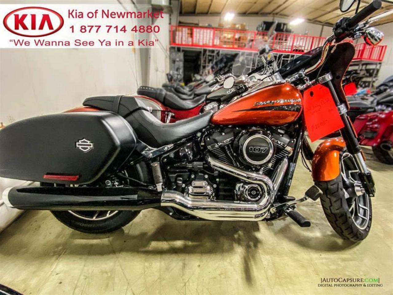 2020 Harley-Davidson Unlisted Item  Photo2