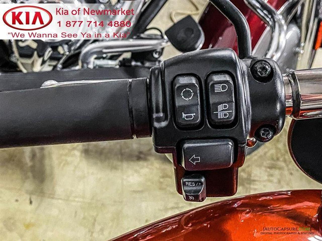 2020 Harley-Davidson Unlisted Item  Photo