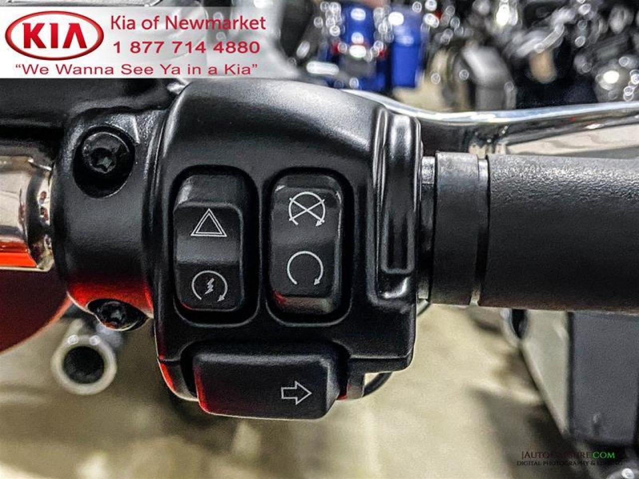 2020 Harley-Davidson Unlisted Item  Photo