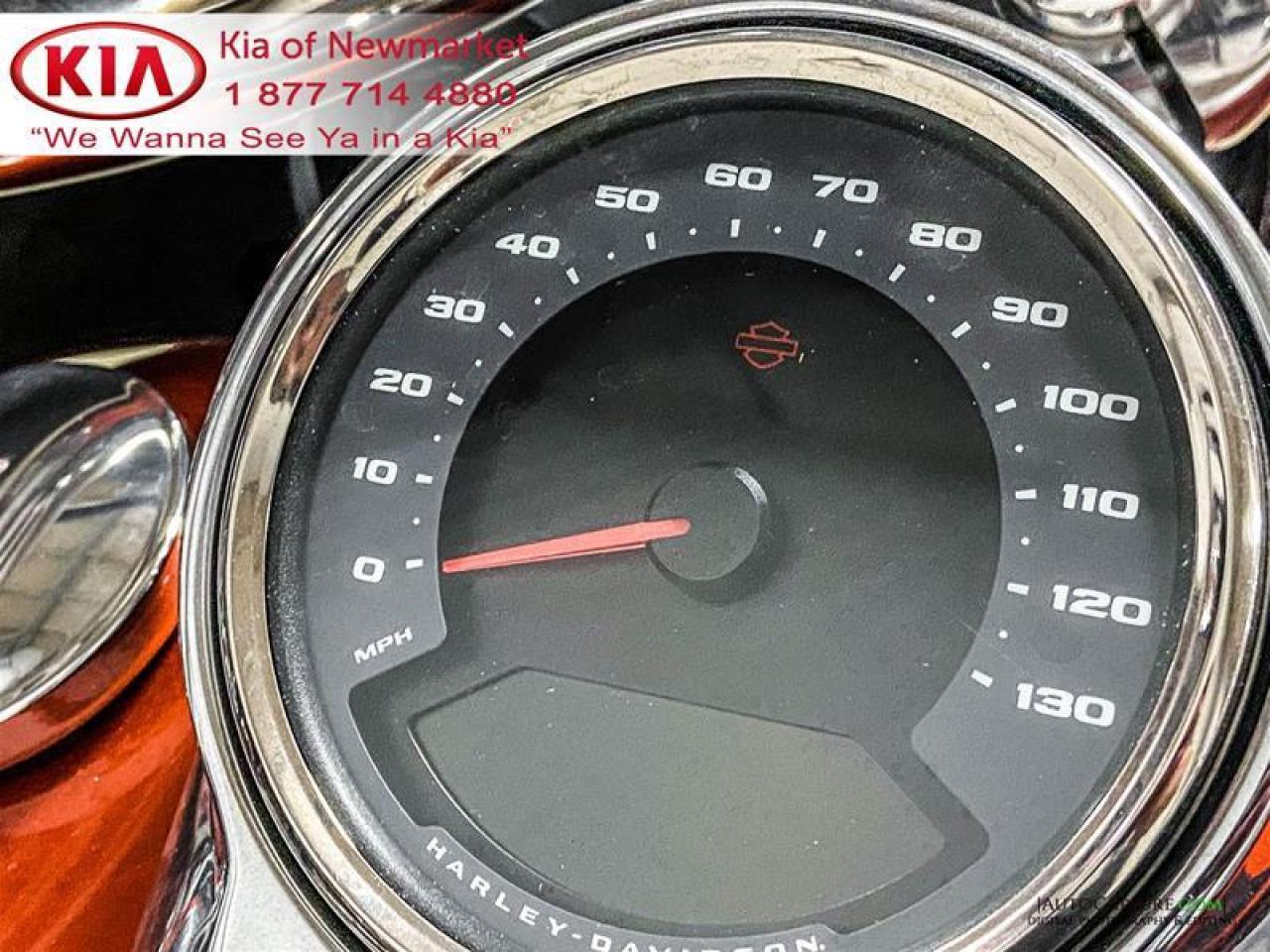 2020 Harley-Davidson Unlisted Item  Photo