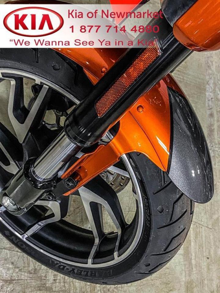 2020 Harley-Davidson Unlisted Item  Photo