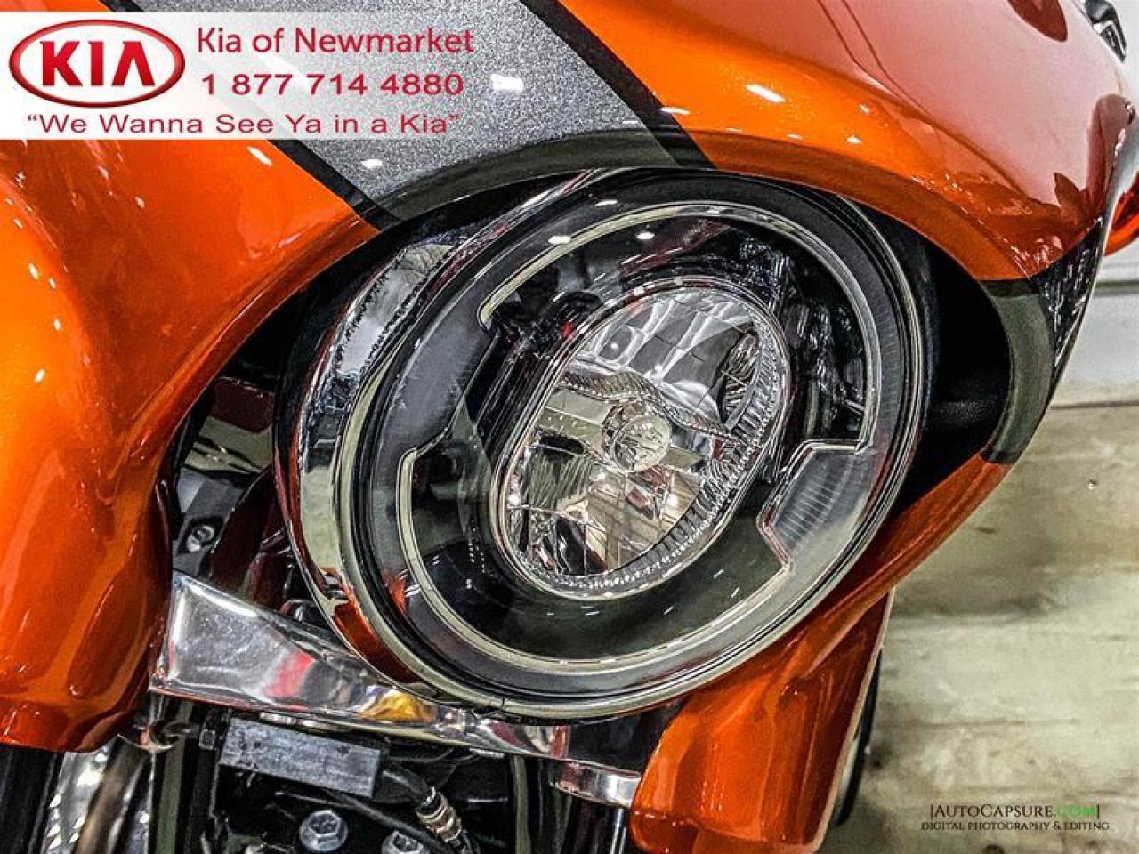 2020 Harley-Davidson Unlisted Item  Photo