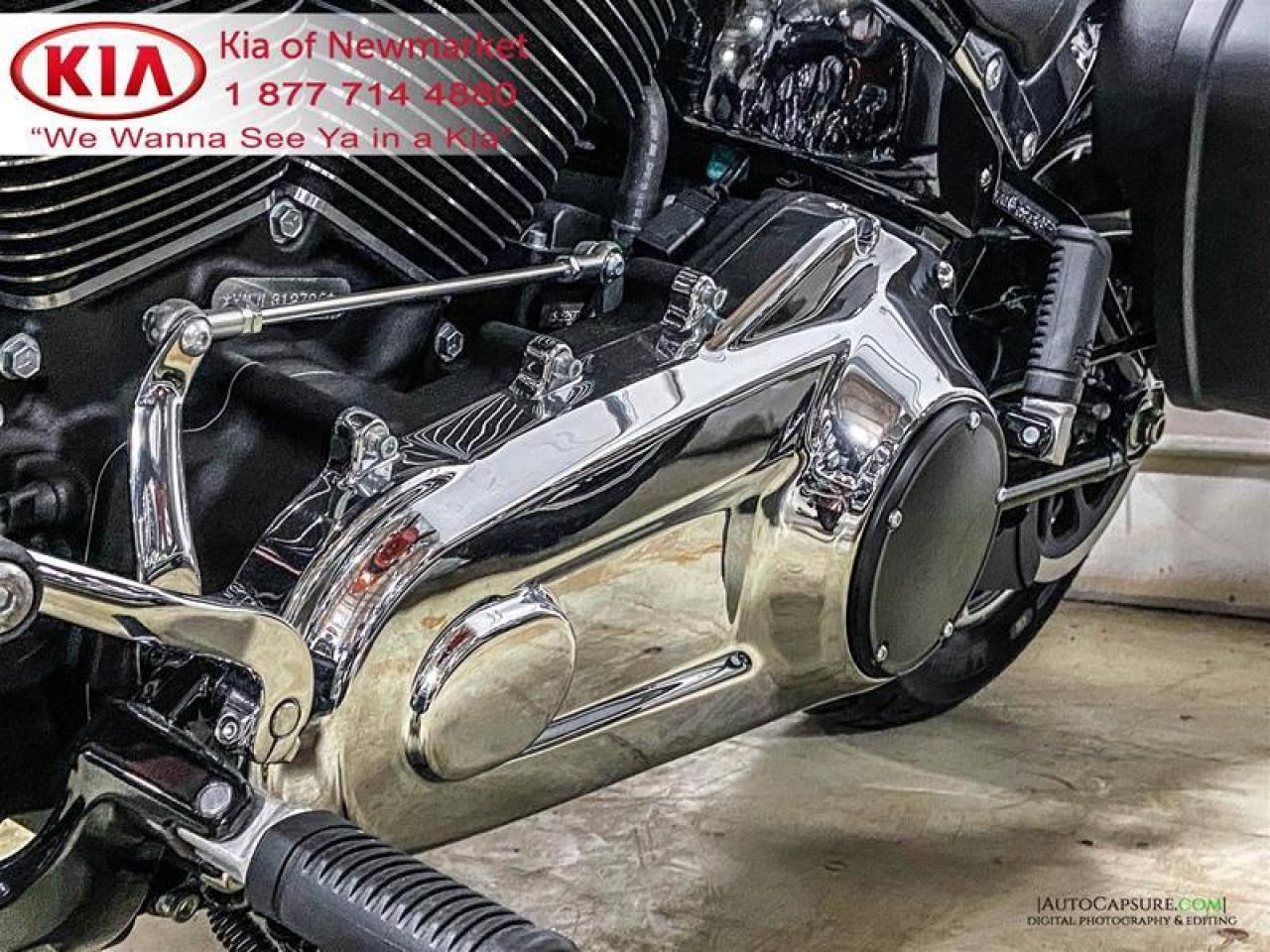 2020 Harley-Davidson Unlisted Item  Photo