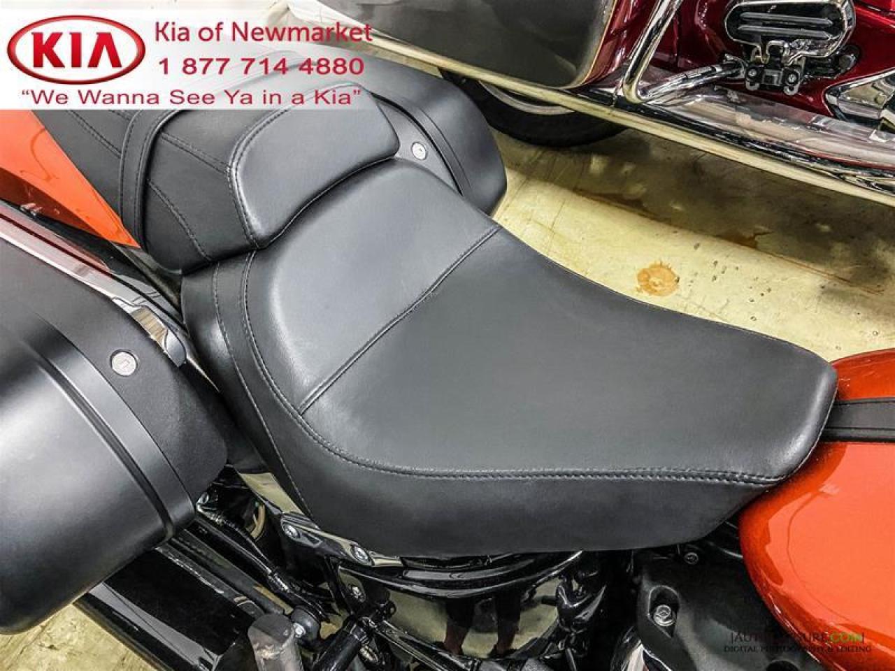 2020 Harley-Davidson Unlisted Item  Photo