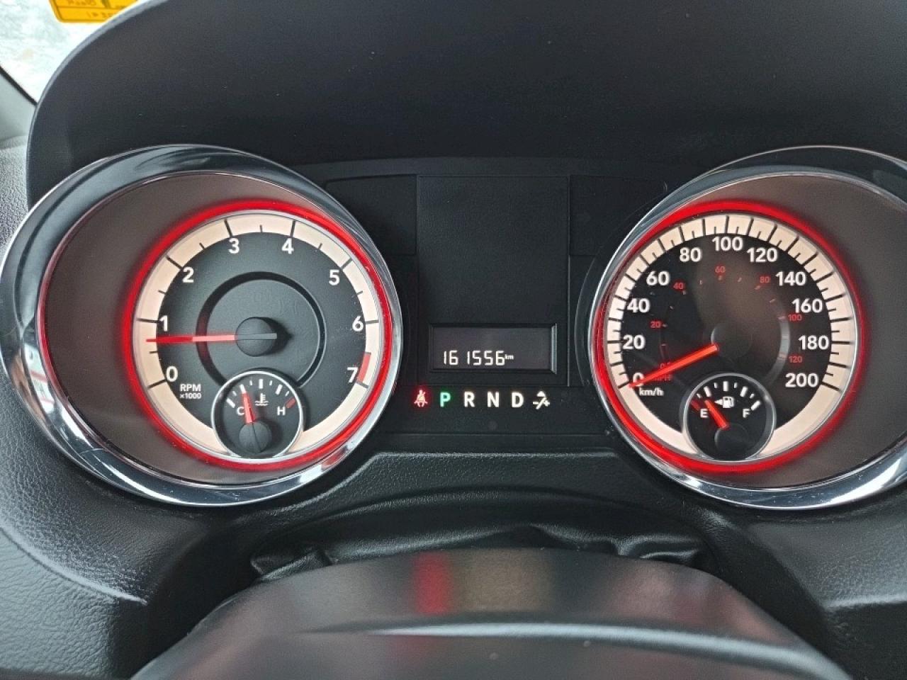 2017 Dodge Grand Caravan CVP/SXT Passenger Van Photo