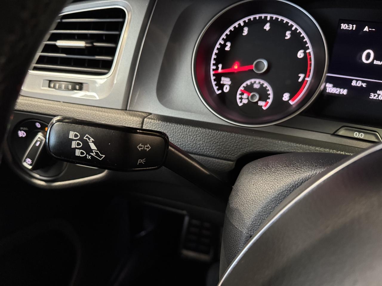 2017 Volkswagen Golf Alltrack AWD   Loaded   Mint Condition Photo