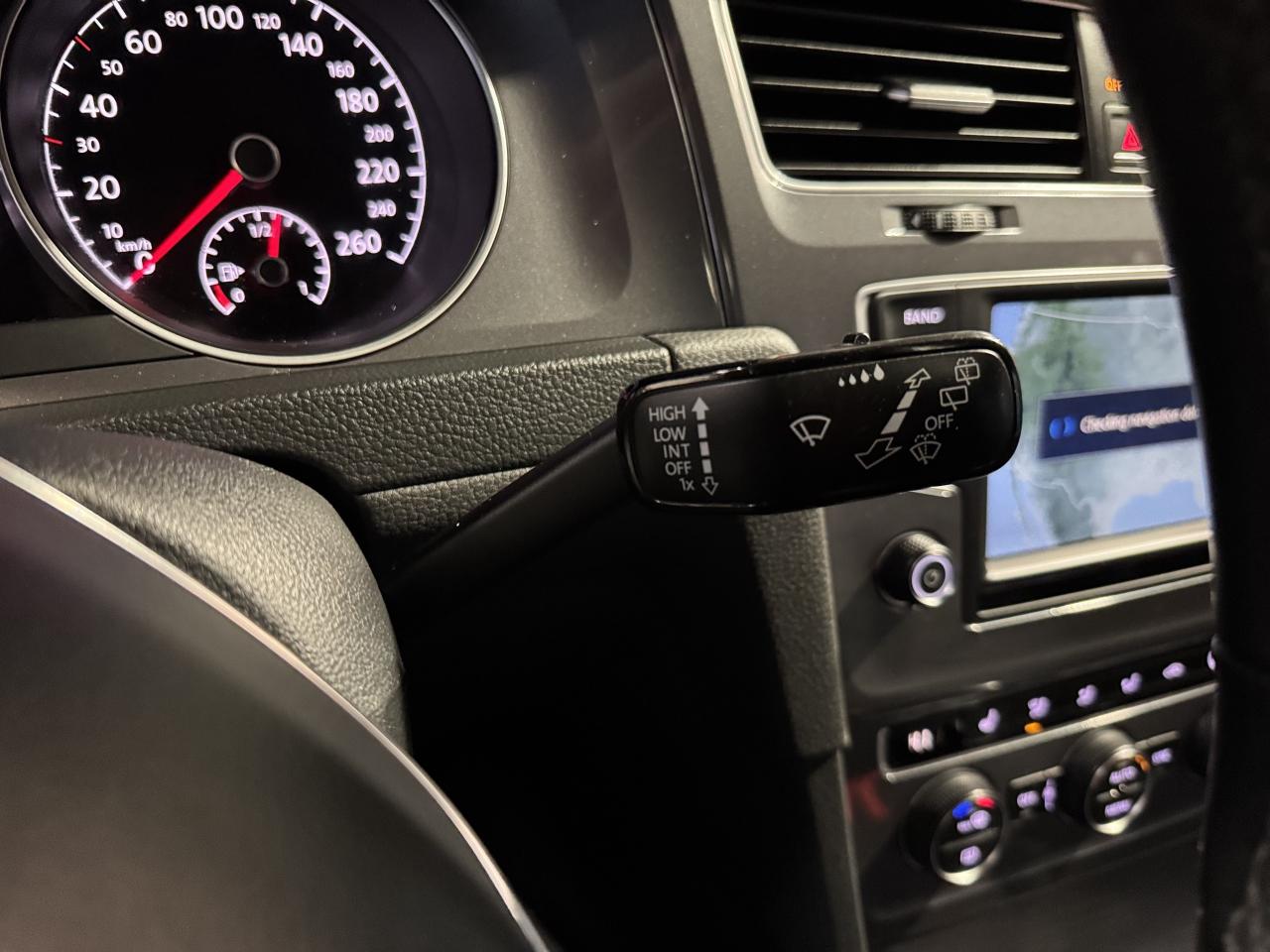 2017 Volkswagen Golf Alltrack AWD   Loaded   Mint Condition Photo