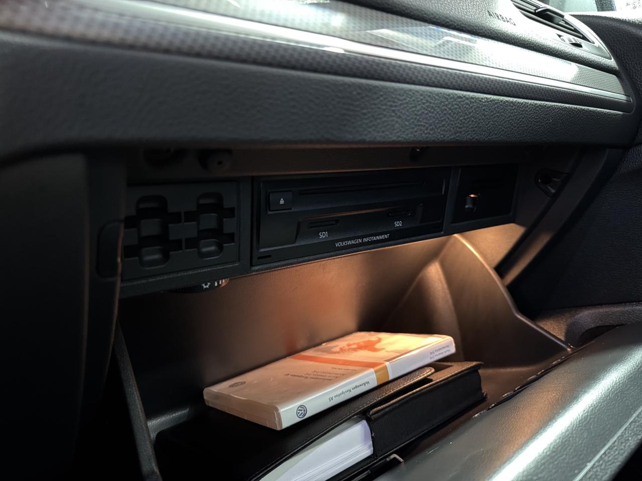 2017 Volkswagen Golf Alltrack AWD   Loaded   Mint Condition Photo