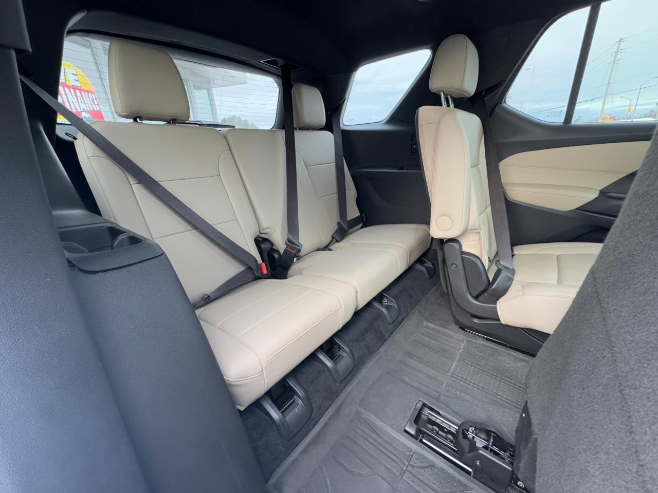 2022 Chevrolet Traverse LT True North All-Wheel Drive Photo