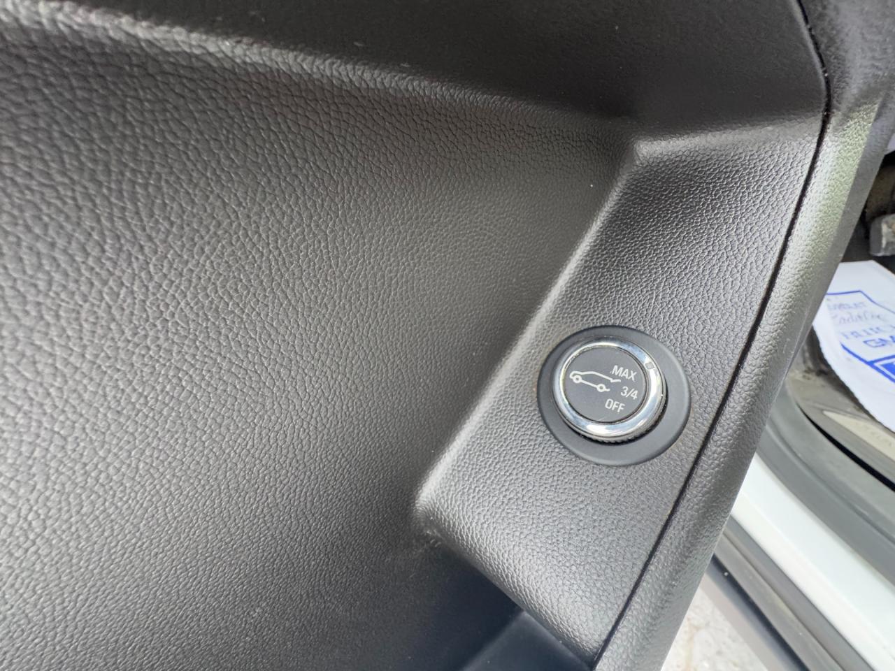 2022 Chevrolet Traverse LT True North All-Wheel Drive Photo