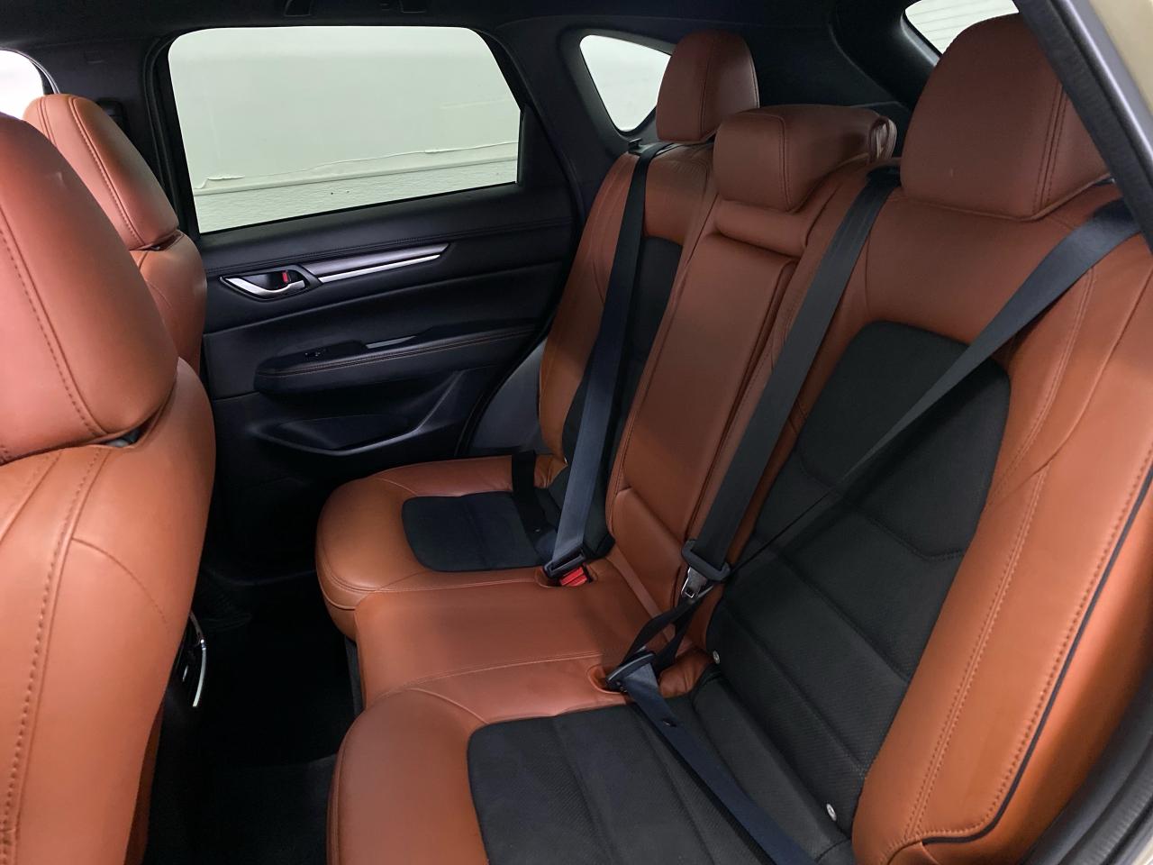 2025 Mazda CX-5 Suna 4dr i-ACTIV All-Wheel Drive Sport Utility Photo