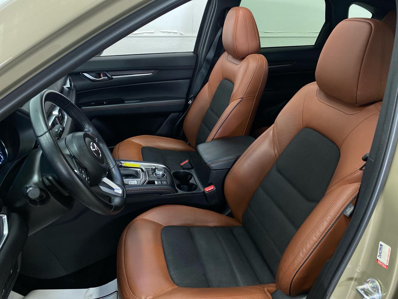 2025 Mazda CX-5 Suna 4dr i-ACTIV All-Wheel Drive Sport Utility Photo