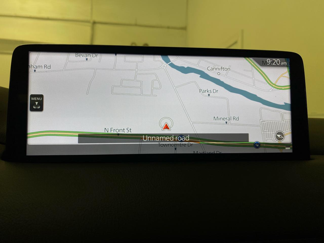 2025 Mazda CX-5 Suna 4dr i-ACTIV All-Wheel Drive Sport Utility Photo