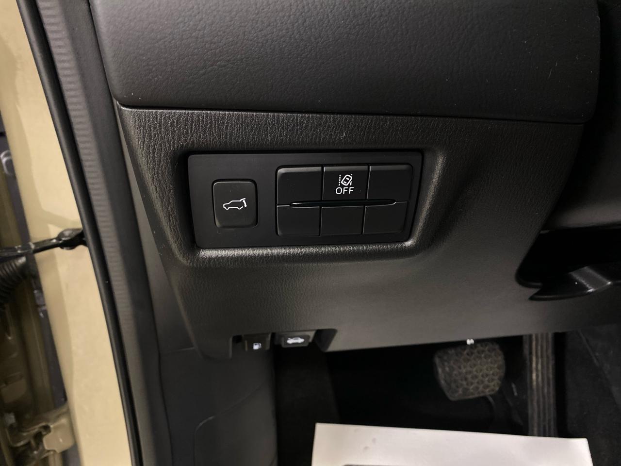 2025 Mazda CX-5 Suna 4dr i-ACTIV All-Wheel Drive Sport Utility Photo