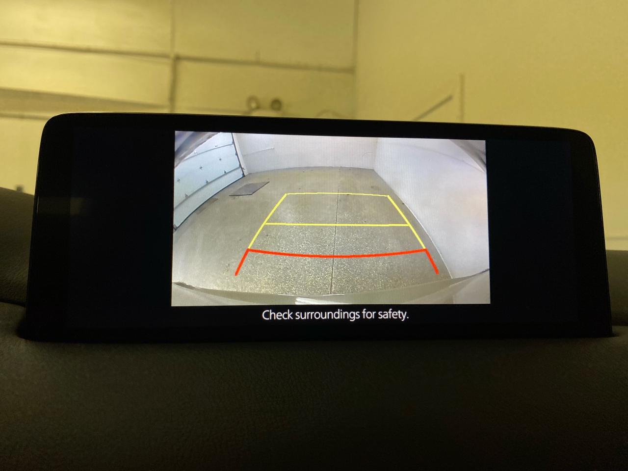 2025 Mazda CX-5 Suna 4dr i-ACTIV All-Wheel Drive Sport Utility Photo