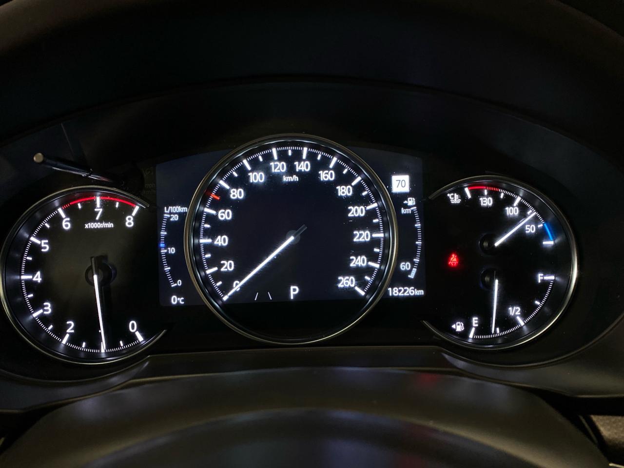 2025 Mazda CX-5 Suna 4dr i-ACTIV All-Wheel Drive Sport Utility Photo