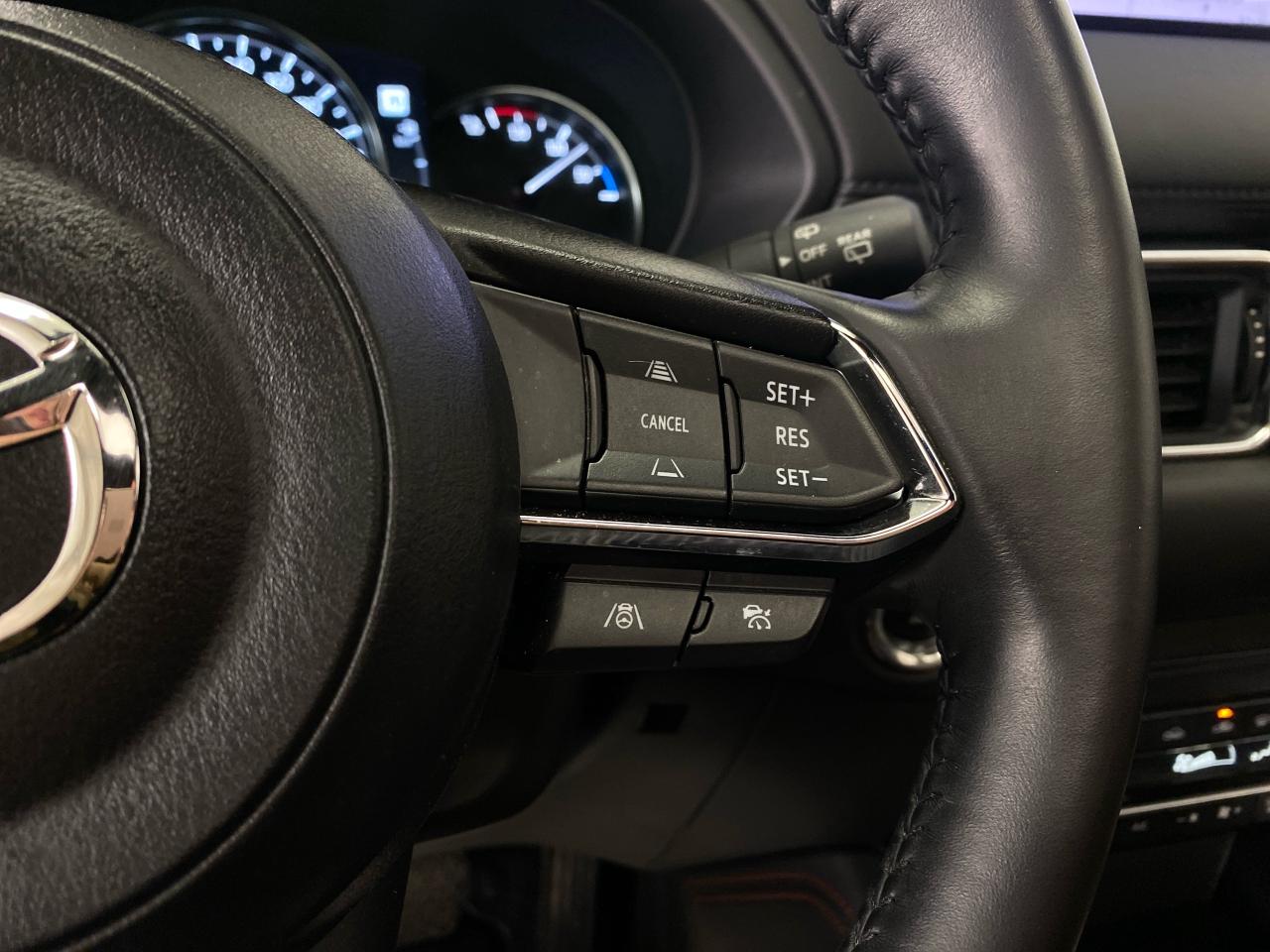 2025 Mazda CX-5 Suna 4dr i-ACTIV All-Wheel Drive Sport Utility Photo