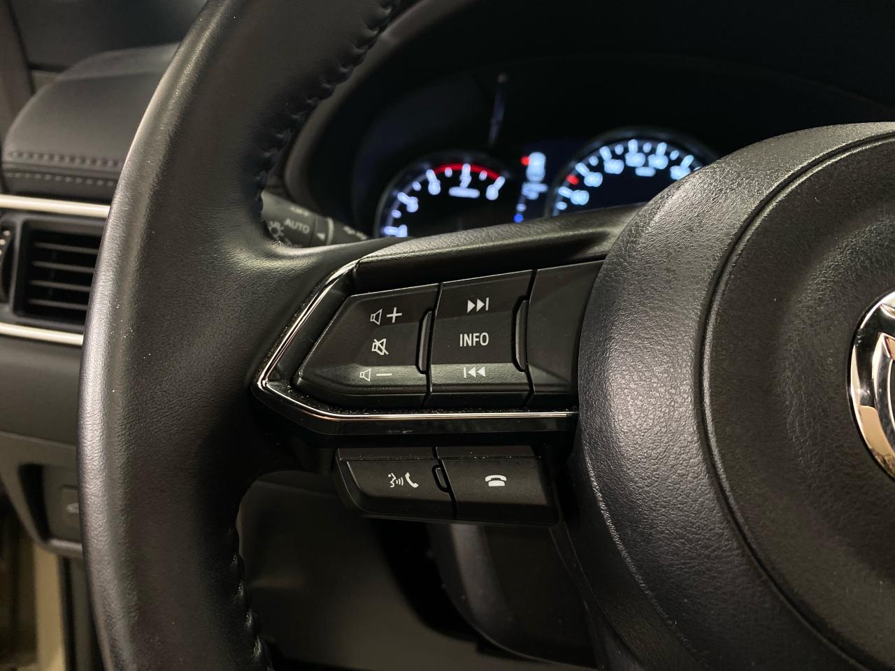 2025 Mazda CX-5 Suna 4dr i-ACTIV All-Wheel Drive Sport Utility Photo