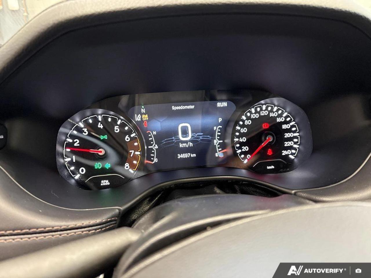 2022 Jeep Compass Limited 4dr 4x4 Photo