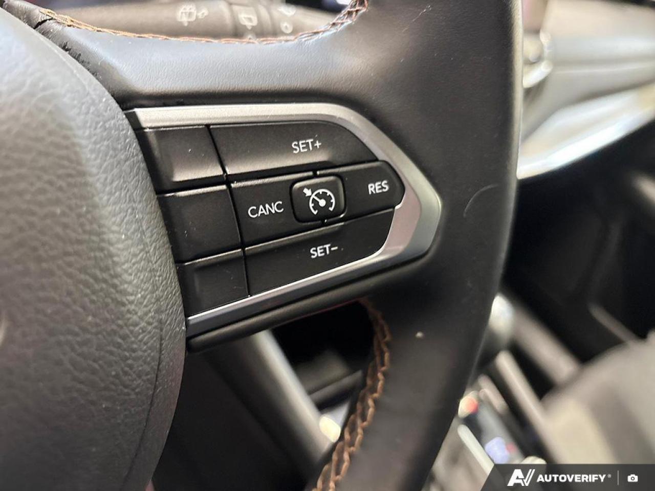 2022 Jeep Compass Limited 4dr 4x4 Photo