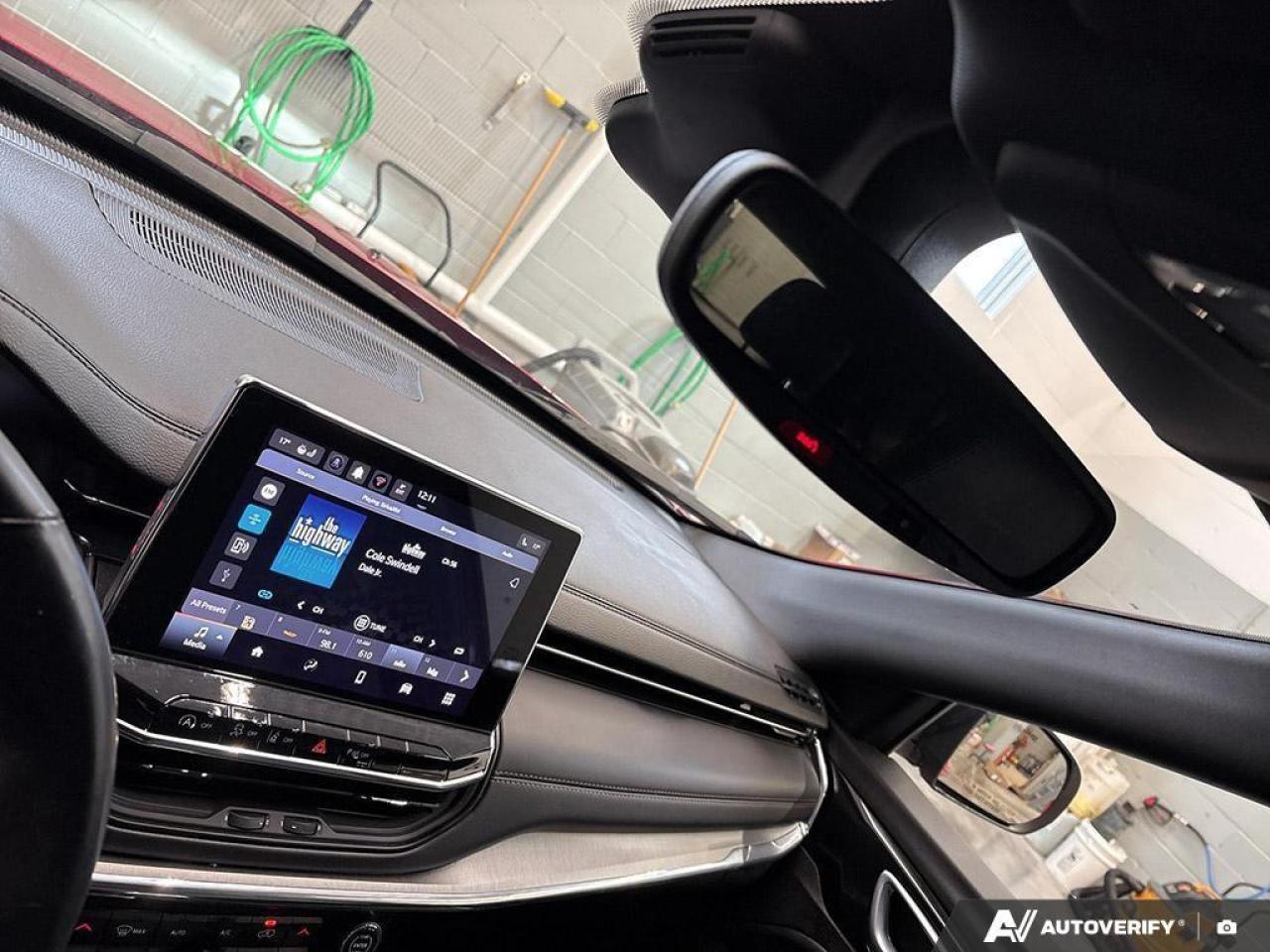 2022 Jeep Compass Limited 4dr 4x4 Photo