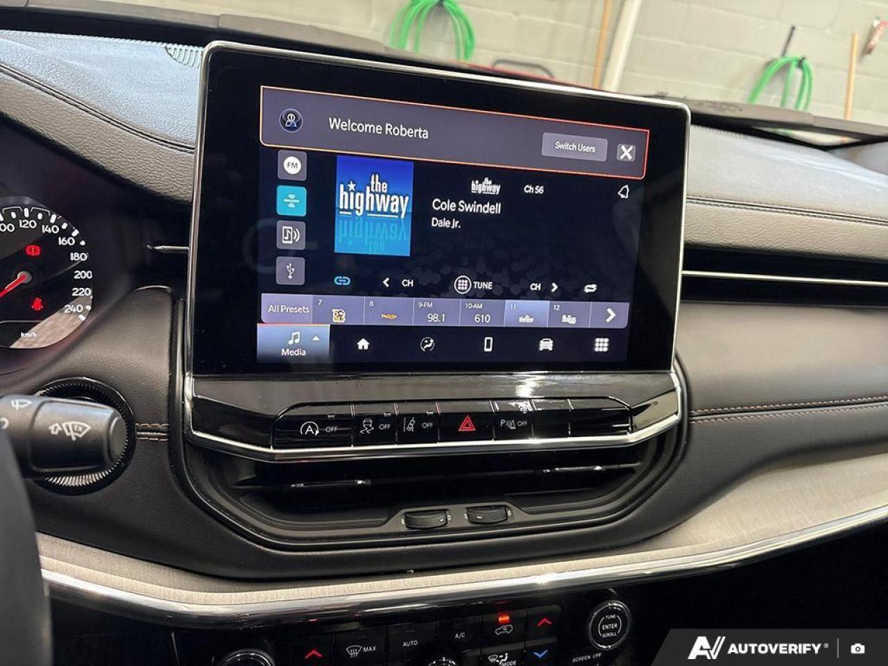 2022 Jeep Compass Limited 4dr 4x4 Photo