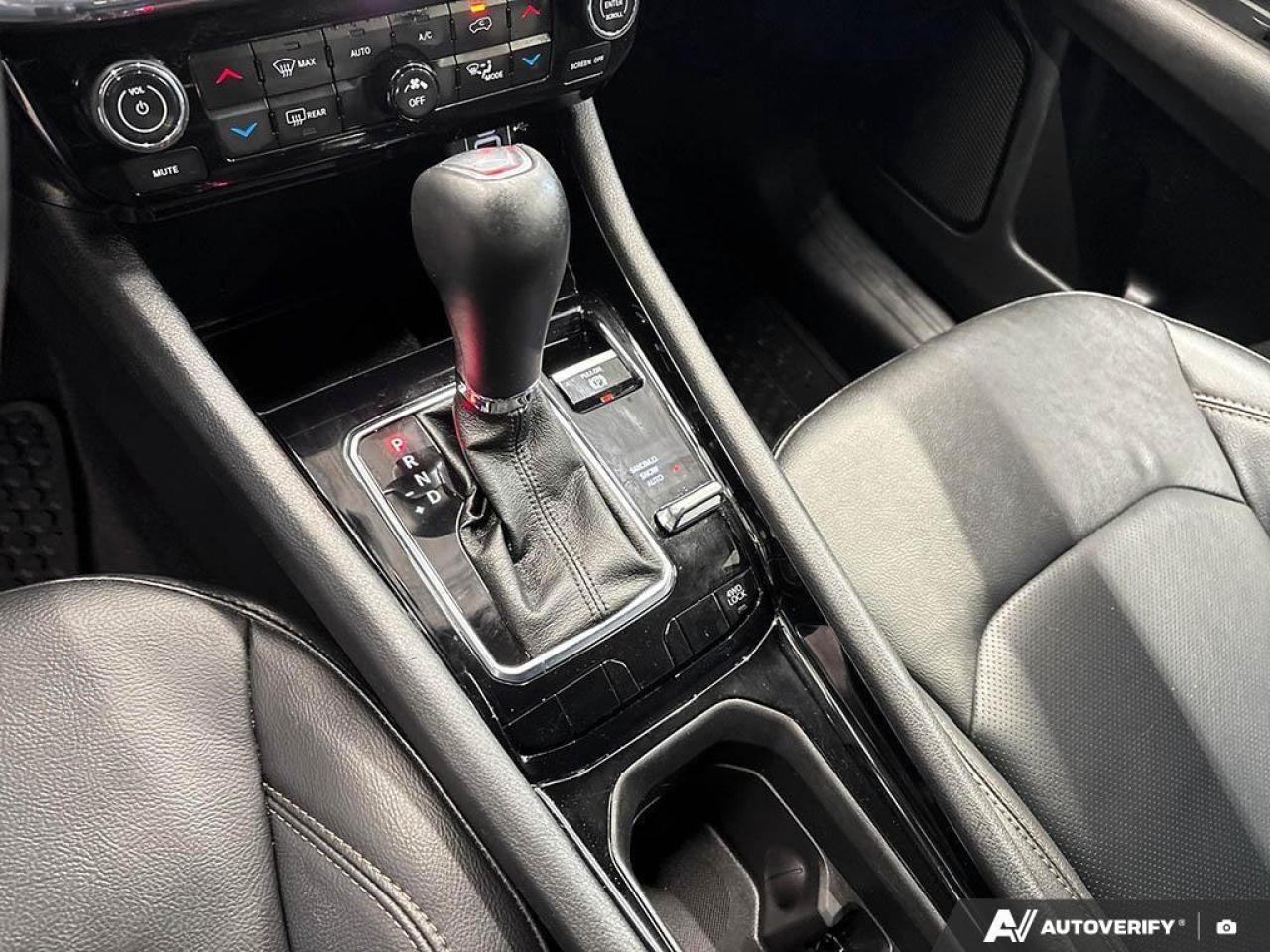 2022 Jeep Compass Limited 4dr 4x4 Photo