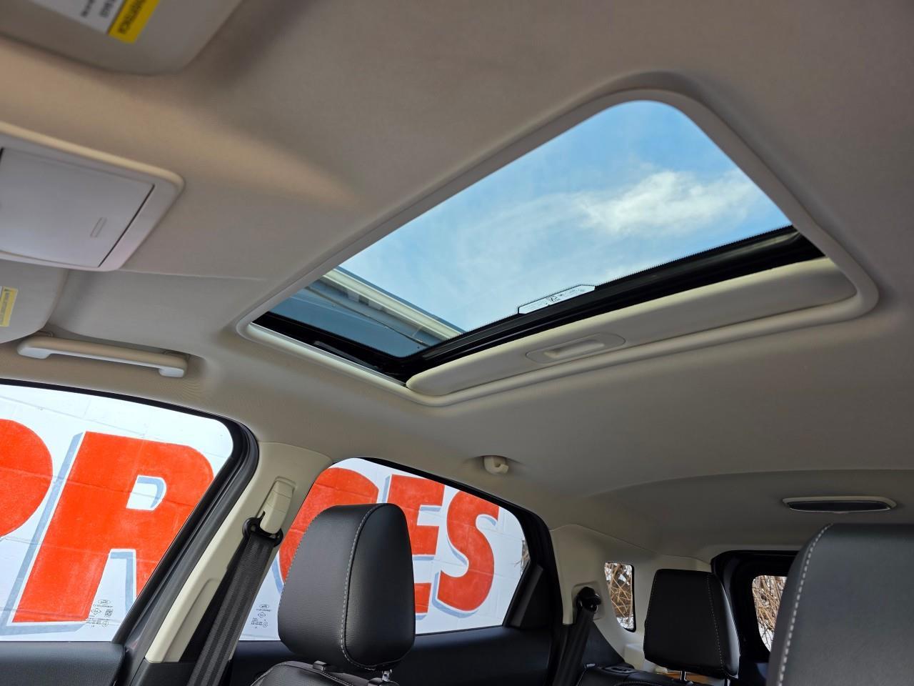 2020 Ford EcoSport Titanium 4x4 Sport Utility Photo