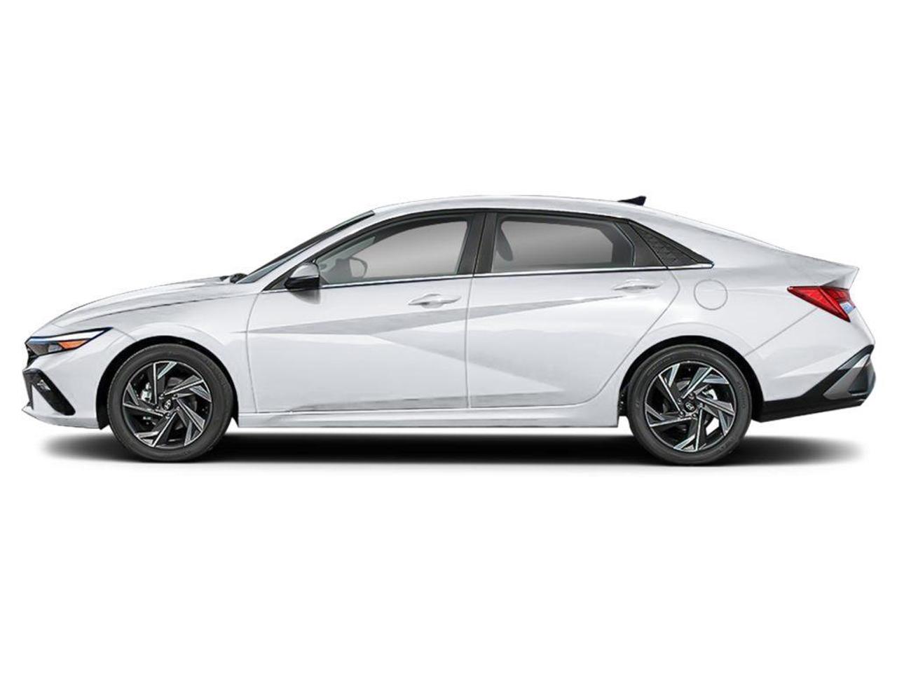 2025 Hyundai Elantra HEV  Photo