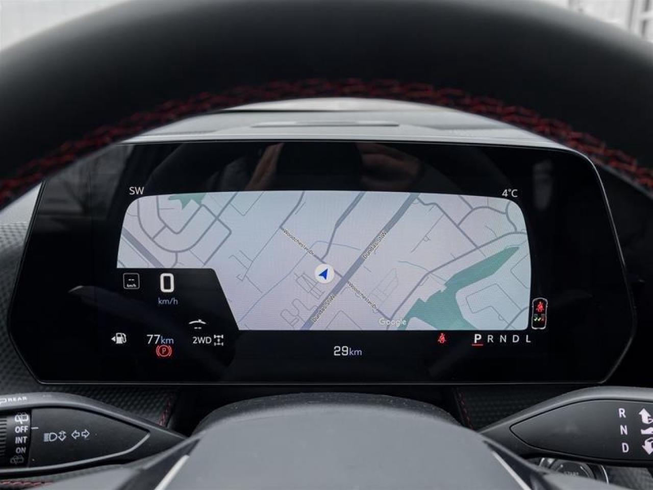 2026 Chevrolet Equinox RS 4dr All-Wheel Drive Photo