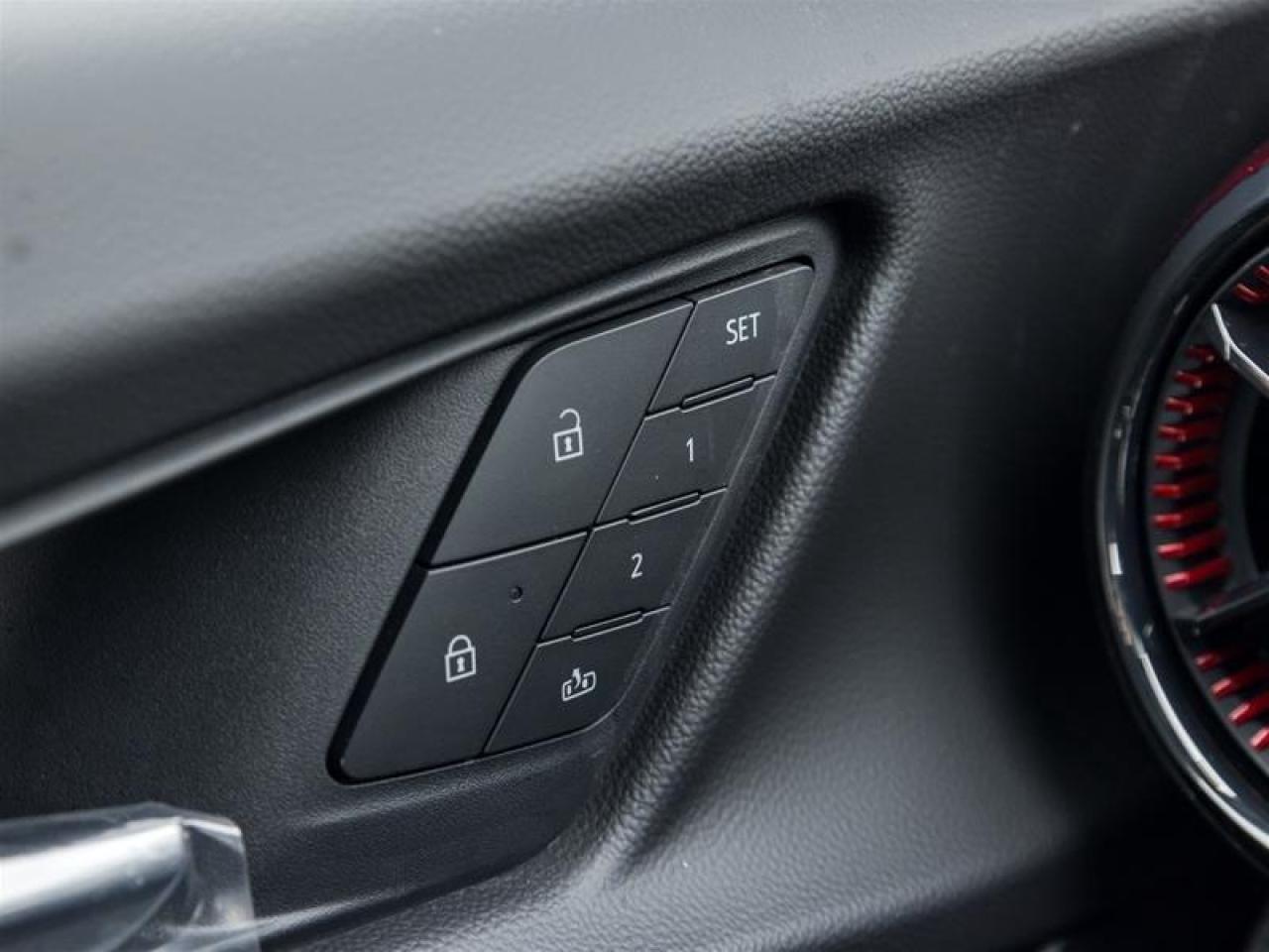 2026 Chevrolet Equinox RS 4dr All-Wheel Drive Photo