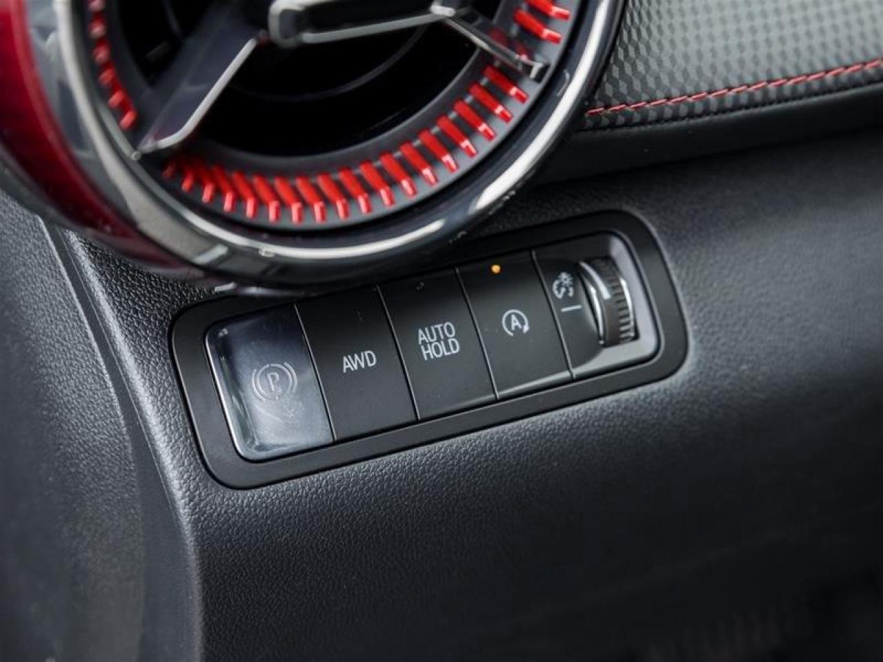 2026 Chevrolet Equinox RS 4dr All-Wheel Drive Photo