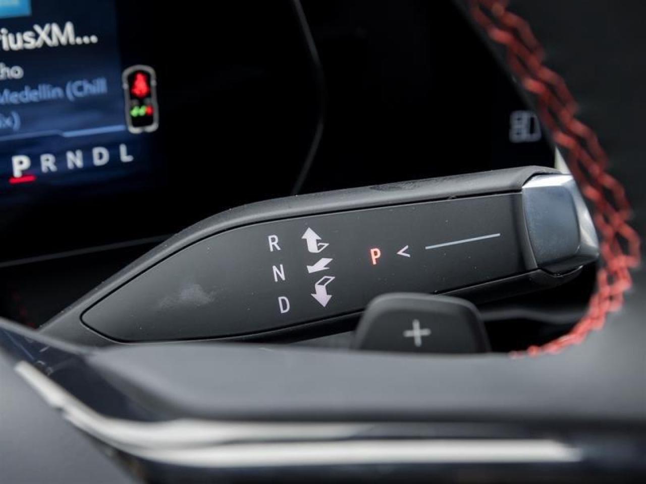 2026 Chevrolet Equinox RS 4dr All-Wheel Drive Photo