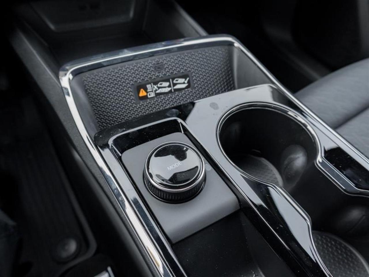 2026 Chevrolet Equinox RS 4dr All-Wheel Drive Photo